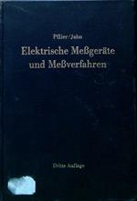 Elektrische Messgeräte und Messverfahren