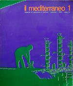 Il Mediterraneo. Gennaio 1972 - 1