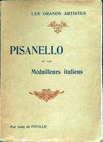 Pisanello et les medailleurs italiens