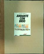 Andante con brio