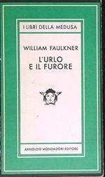 L' urlo e il furore