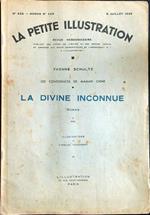 La divine inconnue II