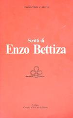 Scritti di Enzo Bettiza