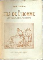 Le fils de l'homme