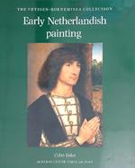 Early Netherlandish Painting