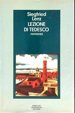 Lezione di tedesco