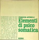 Elementi di psicosomatica