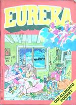 Eureka - N. 12/Dicembre 1980 (Pocket non presente)