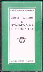 Il romanzo di un colpo di stato. Volume 2