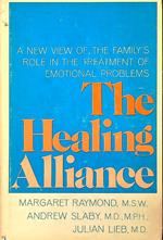 The Healing Alliance