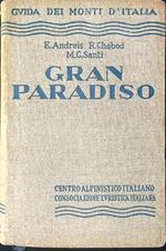 Gran Paradiso