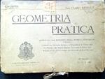 Geometria pratica. Album di 65 tavole