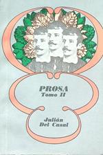 Prosa Tomo II