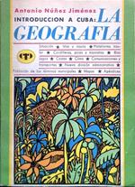 Introduccion a Cuba: la geografia