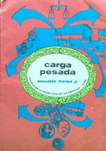 Carga pesada