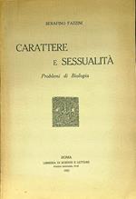 Carattere e sessualità