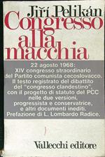 Congresso alla macchia