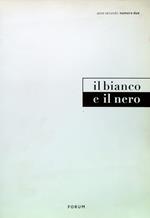 Il bianco e il nero - Anno secondo Numero 2/1998