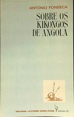 Sobre os kikongos de Angola