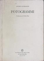 Fotogrammi