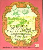 Poemas de una isla y de dos pueblos