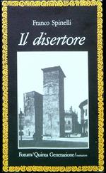 Il disertore