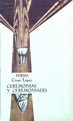 Ceremonias y ceremoniales