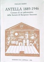 Antella 1889-1946