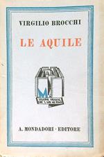 Le aquile