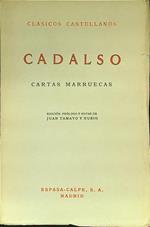 Cartas Marruecas