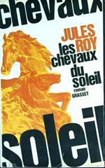 Les chevaux du soleil