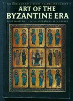 Art of the byzantine era