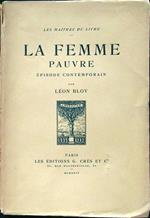 La femme pauvre