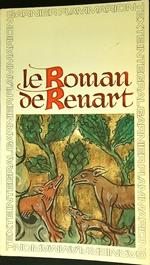 Le roman de Renart