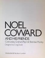 Noel Coward and his friends