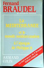 La mediterranee 1