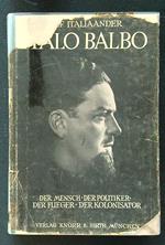 Italo Balbo