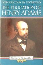 The education of Henry Adams