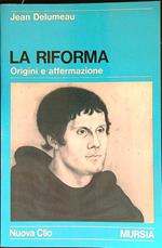 La riforma