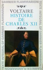 Histoire de Charles XII