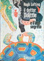 Il dottor Dolittle e il lago segreto