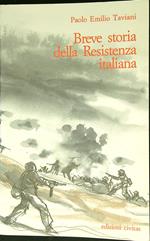 Breve storia della Resistenza italiana