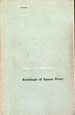 Antologia di Spoon River