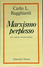 Marxismo perplesso