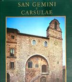 San Gemini e Carsulae