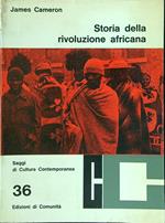 Storia della Rivoluzione Africana