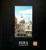 IGEA. Una finestra sull'arte