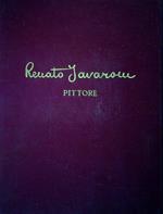 Renati Javarone. Pittore