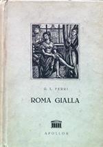 Roma gialla