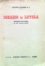 Ignazio di Loyola